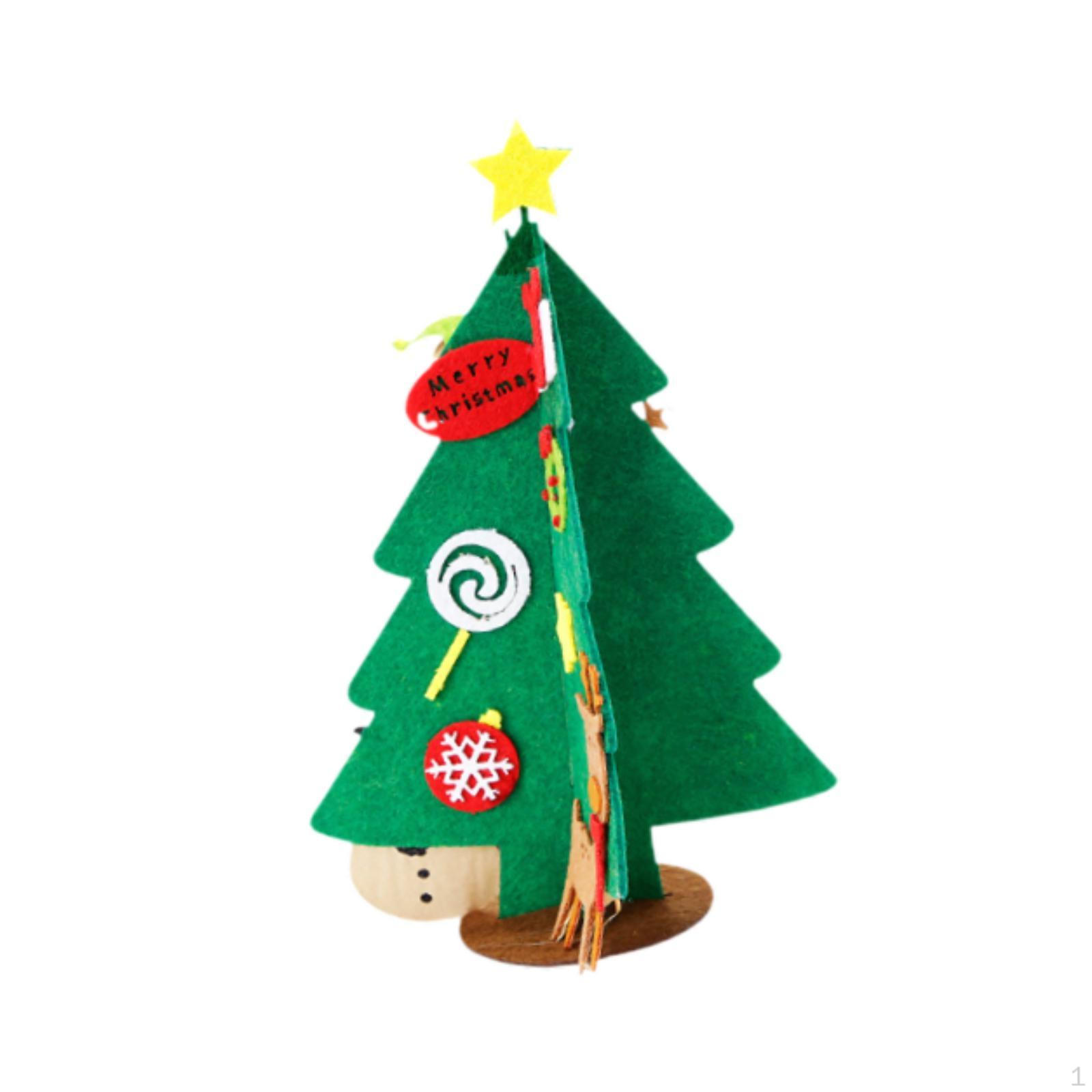 DIY Felt Christmas Tree ,Xmas Decorations, Non Woven Wall Hanging Ornaments ,Kids Gift Handmade Mini Red star
DIY Felt Christmas Tree ,Xmas Decorations, Non Woven Wall Hanging Ornaments ,Kids Gift Handmade Mini Red star
