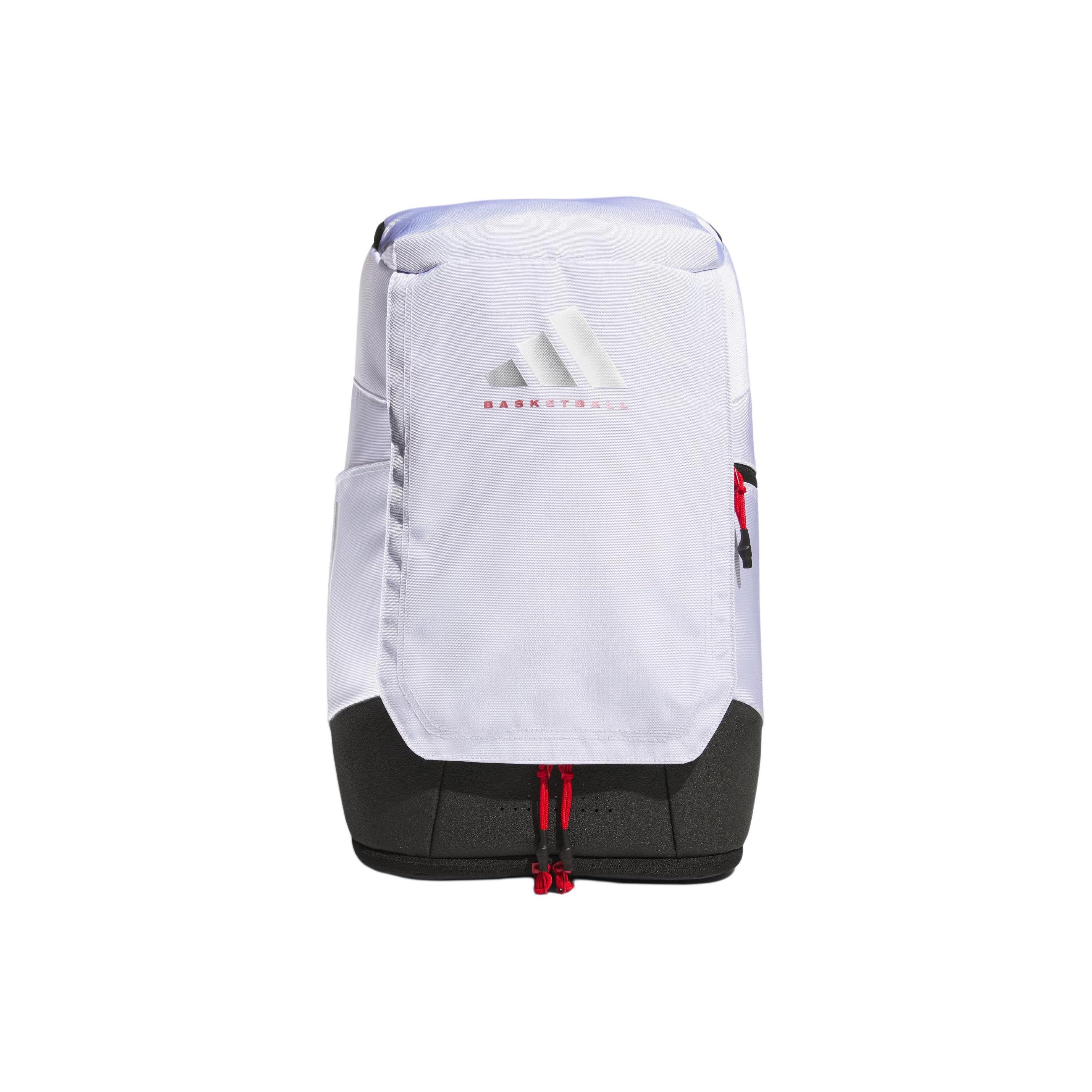 Adidas Performance 1.0 Casual Large Capacity Recycled Polyester Backpack Unisex Backpack White Light-Crimson JJ2060 White & Light Scarlet
Adidas Performance 1.0 Casual Large Capacity Recycled Polyester Backpack Unisex Backpack White Light-Crimson JJ2060 White & Light Scarlet