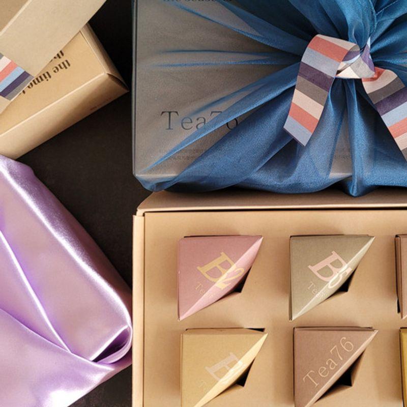 tea76 blended tea flower tea gift set
tea76 blended tea flower tea gift set