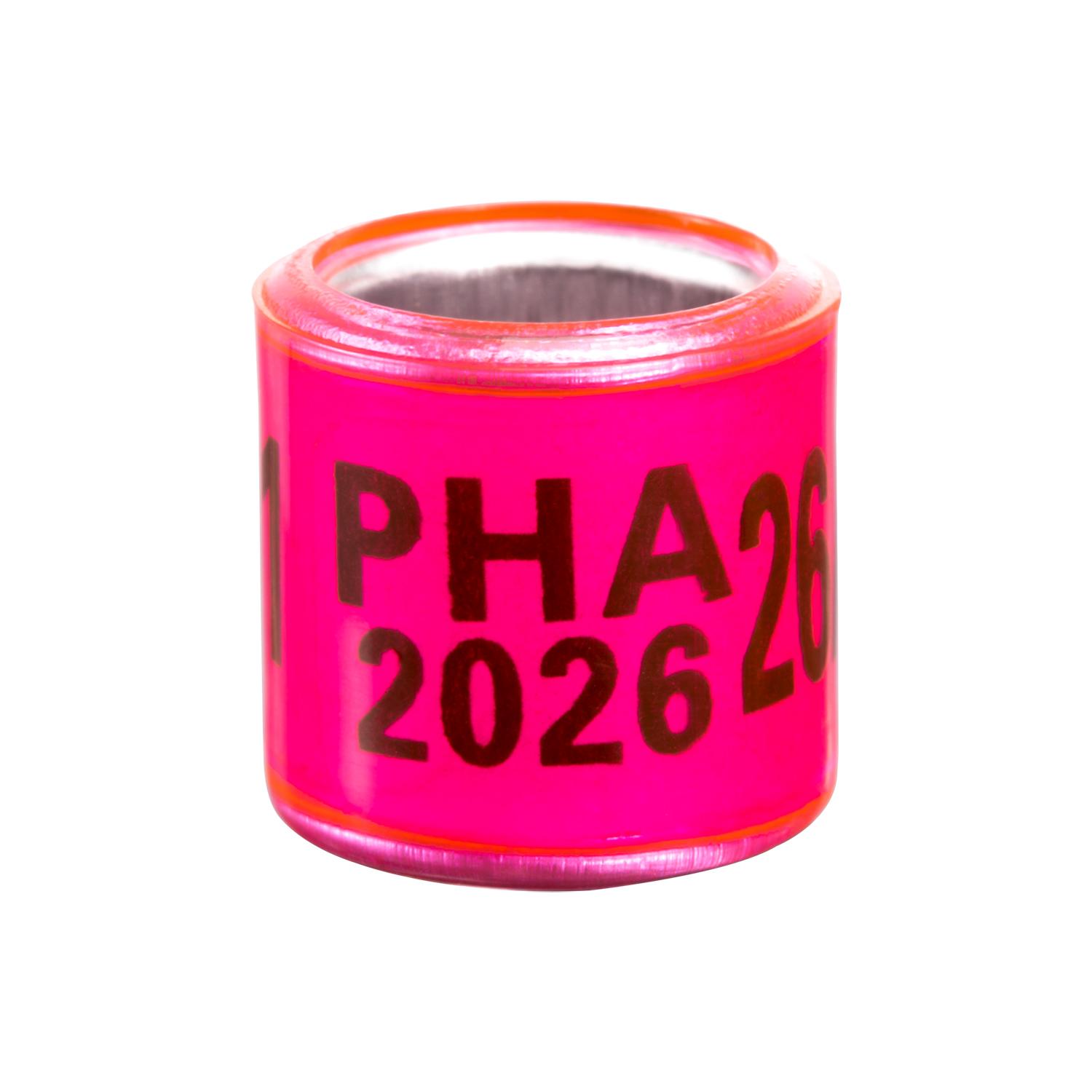 PHA 2025/2026 Кільце для голуба Внутрішній діаметр 8 мм з номером Алюмінієво-пластикове кільце для лапи птиці Багатоколірні аксесуари для птахів 100 шт.
PHA 2025/2026 Кільце для голуба Внутрішній діаметр 8 мм з номером Алюмінієво-пластикове кільце для лапи птиці Багатоколірні аксесуари для птахів 100 шт.