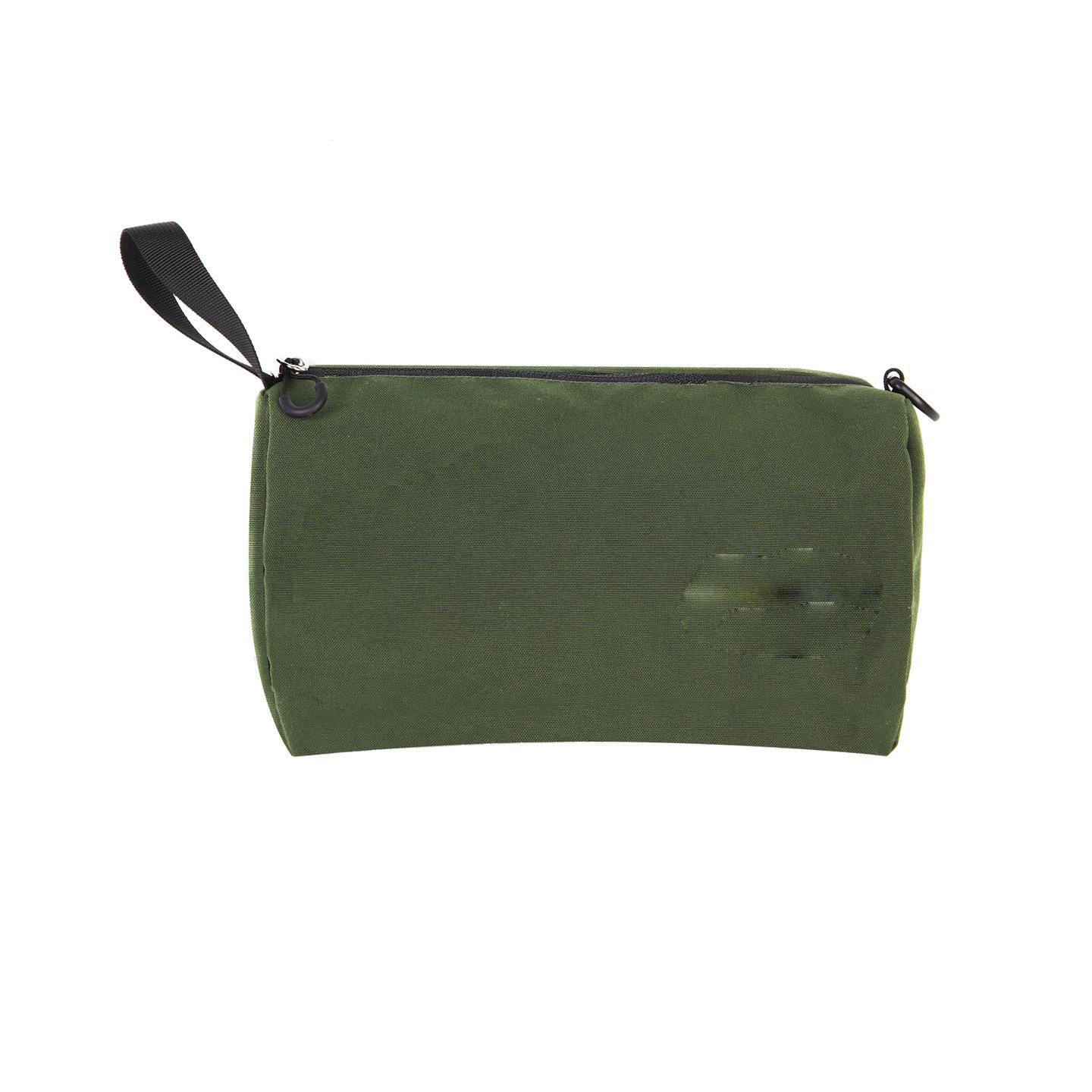 Outdoor Multipurpose Storage Bag Zipper Pouch Tool Organizer Utility Case Stationery Holder Durable Fabric Carrying Pouch one size
Outdoor Multipurpose Storage Bag Zipper Pouch Tool Organizer Utility Case Stationery Holder Durable Fabric Carrying Pouch one size