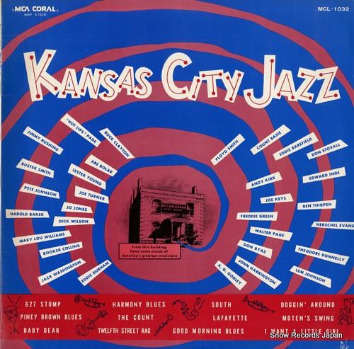 LP Пластинка РАЗНЫЕ ИСПОЛНИТЕЛИ - Канзас-Сити Джаз MCL1032 MCA CORAL 1973 Япония Джаз
LP Пластинка РАЗНЫЕ ИСПОЛНИТЕЛИ - Канзас-Сити Джаз MCL1032 MCA CORAL 1973 Япония Джаз