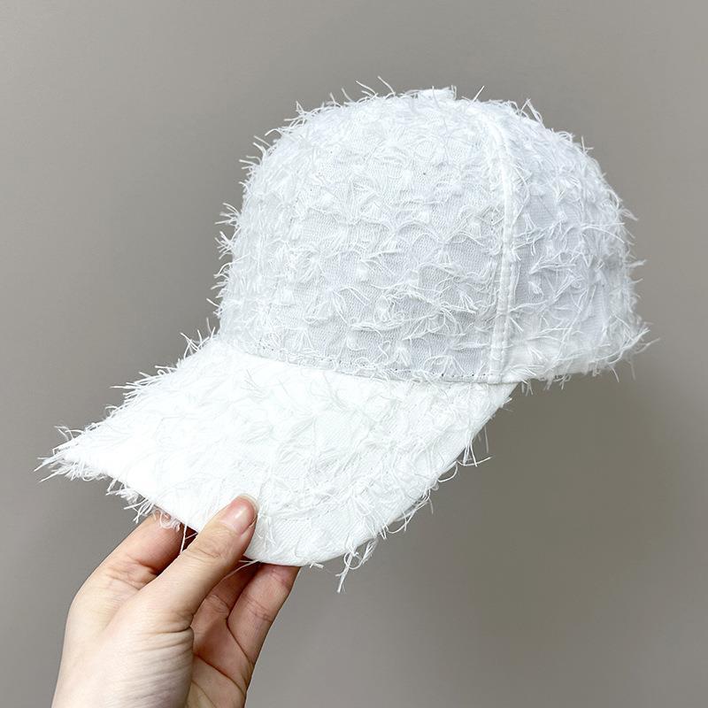 Women s Breathable Baseball Cap - Spring Summer Fashion Sun Visor, Casual Outdoor UV Protection Hat with Adjustable Fit M(56-58cm)
Women s Breathable Baseball Cap - Spring Summer Fashion Sun Visor, Casual Outdoor UV Protection Hat with Adjustable Fit M(56-58cm)