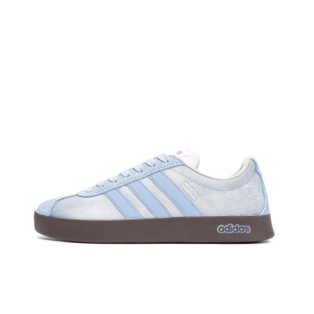 Adidas Neo Vl Court Sugar Poem, Amber Leather Low top Skateboard Shoes Unisex Blue Gray HQ1802(Team189-) 44⅔
Adidas Neo Vl Court Sugar Poem, Amber Leather Low top Skateboard Shoes Unisex Blue Gray HQ1802(Team189-) 44⅔