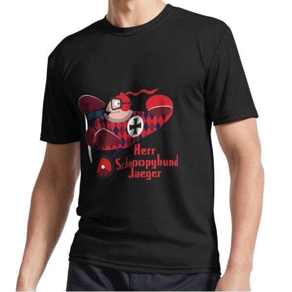 New The Red Baron Active T-Shirt Funny Size S to 5XL XL
New The Red Baron Active T-Shirt Funny Size S to 5XL XL