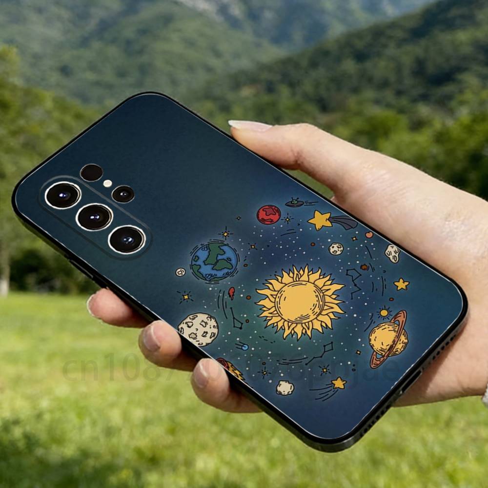 Milky Way Epoxy Phone Case For Samsung GalaxyA53,51,72,73,31,30,42 Ultra Protective Phone Shell SamsungA10
Milky Way Epoxy Phone Case For Samsung GalaxyA53,51,72,73,31,30,42 Ultra Protective Phone Shell SamsungA10