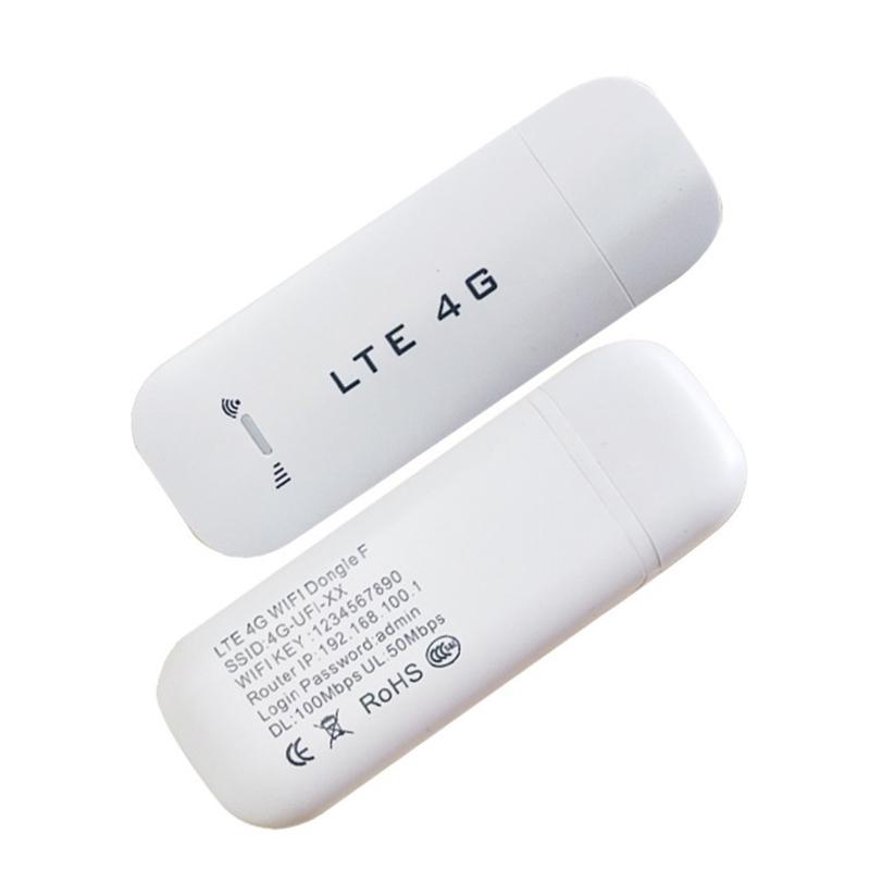 4G Usb Mobile Wireless Broadband 100Mbps Pluggable Transmitter Home Office Wireless Wifi Adapter
4G Usb Mobile Wireless Broadband 100Mbps Pluggable Transmitter Home Office Wireless Wifi Adapter