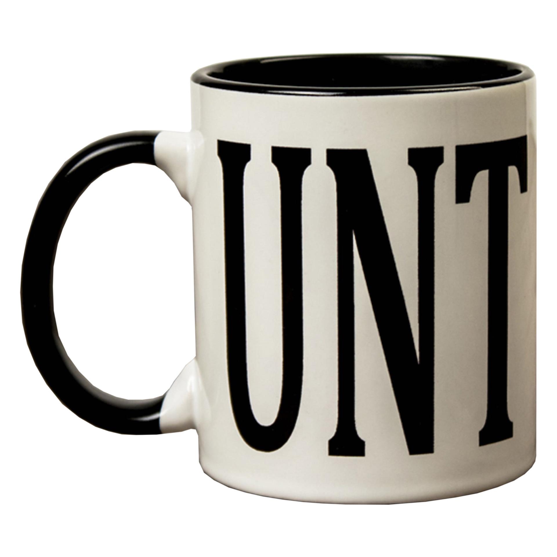 Ceramic Coffee Mug Water Cup Ock Valentine S Day Gift Unt Letter Coffee Mug 301-400ml чорний
Ceramic Coffee Mug Water Cup Ock Valentine S Day Gift Unt Letter Coffee Mug 301-400ml чорний