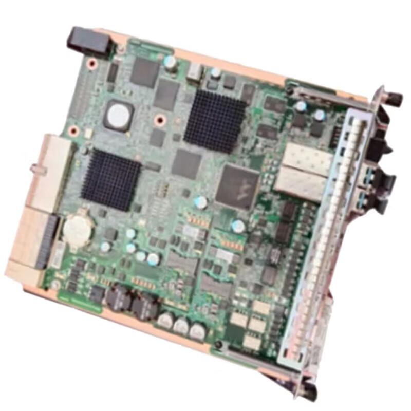 Huawei Optical Terminal System Control Board
Huawei Optical Terminal System Control Board