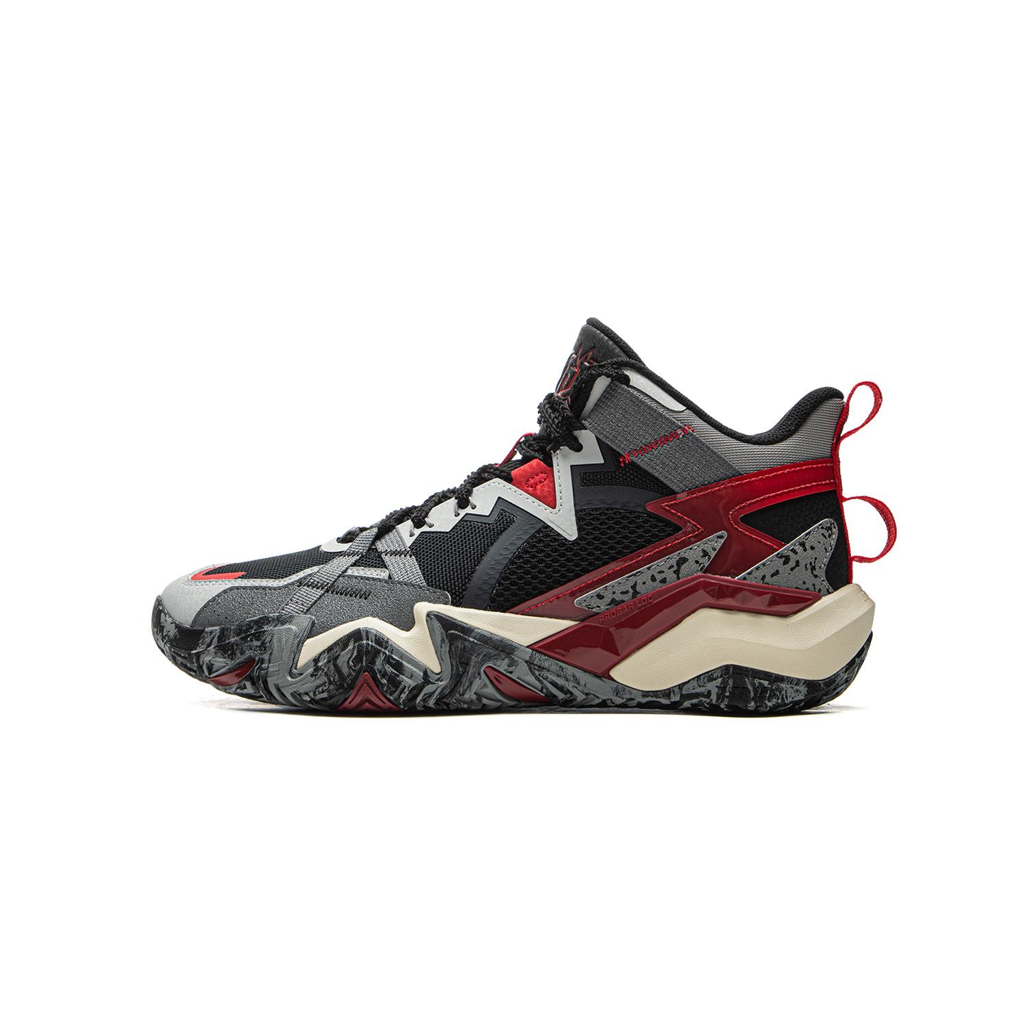 Li Ning Детские Баскетбольные Модные Тренд Спортивные Повседневные Нескользящие Износостойкие Амортизирующие Баскетбольные Кроссовки Детские Кроссовки YKBV012-5 38
Li Ning Детские Баскетбольные Модные Тренд Спортивные Повседневные Нескользящие Износостойкие Амортизирующие Баскетбольные Кроссовки Детские Кроссовки YKBV012-5 38