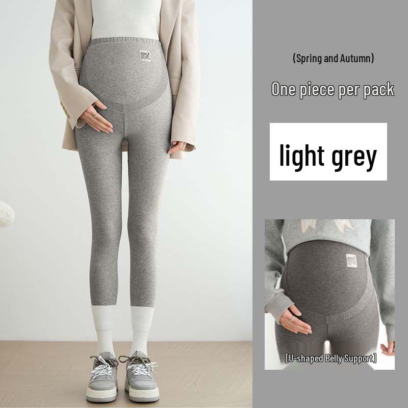 Maternity Plus-Size Velvet-Lined Pants: Winter Support, Non-Tightening Belly, Petite to Plus Fit. One Size (80-110 lbs)
Maternity Plus-Size Velvet-Lined Pants: Winter Support, Non-Tightening Belly, Petite to Plus Fit. One Size (80-110 lbs)