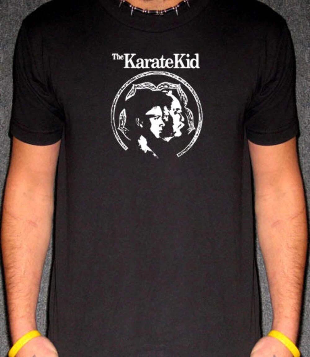 Karate Kid – Retro Vintage Martial Arts Miyagi T-Shirt 4XL
Karate Kid – Retro Vintage Martial Arts Miyagi T-Shirt 4XL