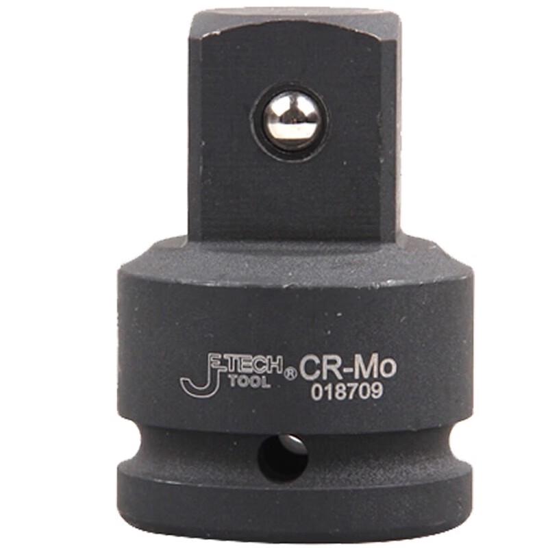 SMVP Chromium Molybdenum Steel Pneumatic Socket Adapter CN plug (adapter included)
SMVP Chromium Molybdenum Steel Pneumatic Socket Adapter CN plug (adapter included)