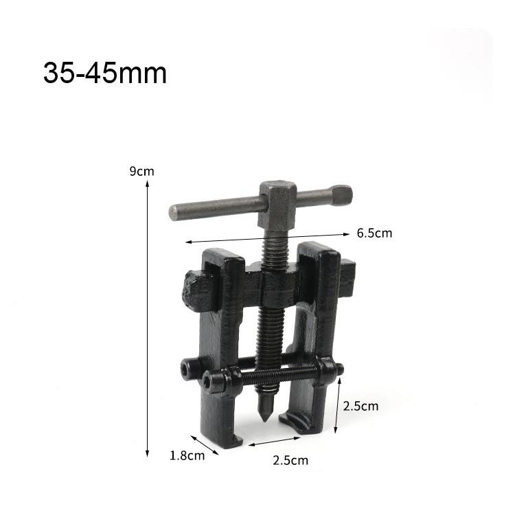 Установка экстрактора для ковки, съемники подшипников арматуры, съемник шестерен, инструменты для снятия автомобиля, ремонт, разборка, черное покрытие, два захвата
Установка экстрактора для ковки, съемники подшипников арматуры, съемник шестерен, инструменты для снятия автомобиля, ремонт, разборка, черное покрытие, два захвата