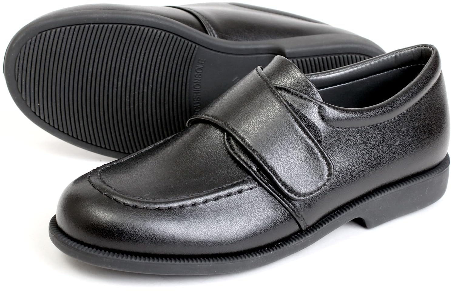 Kidcore Формальная обувь, Лоферы, Детская, Черная, Размер 23.5 см
Kidcore Формальная обувь, Лоферы, Детская, Черная, Размер 23.5 см