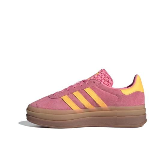 Adidas Женские Gazelle Bold Bliss Pink IF4498 EU 37 розовый
Adidas Женские Gazelle Bold Bliss Pink IF4498 EU 37 розовый