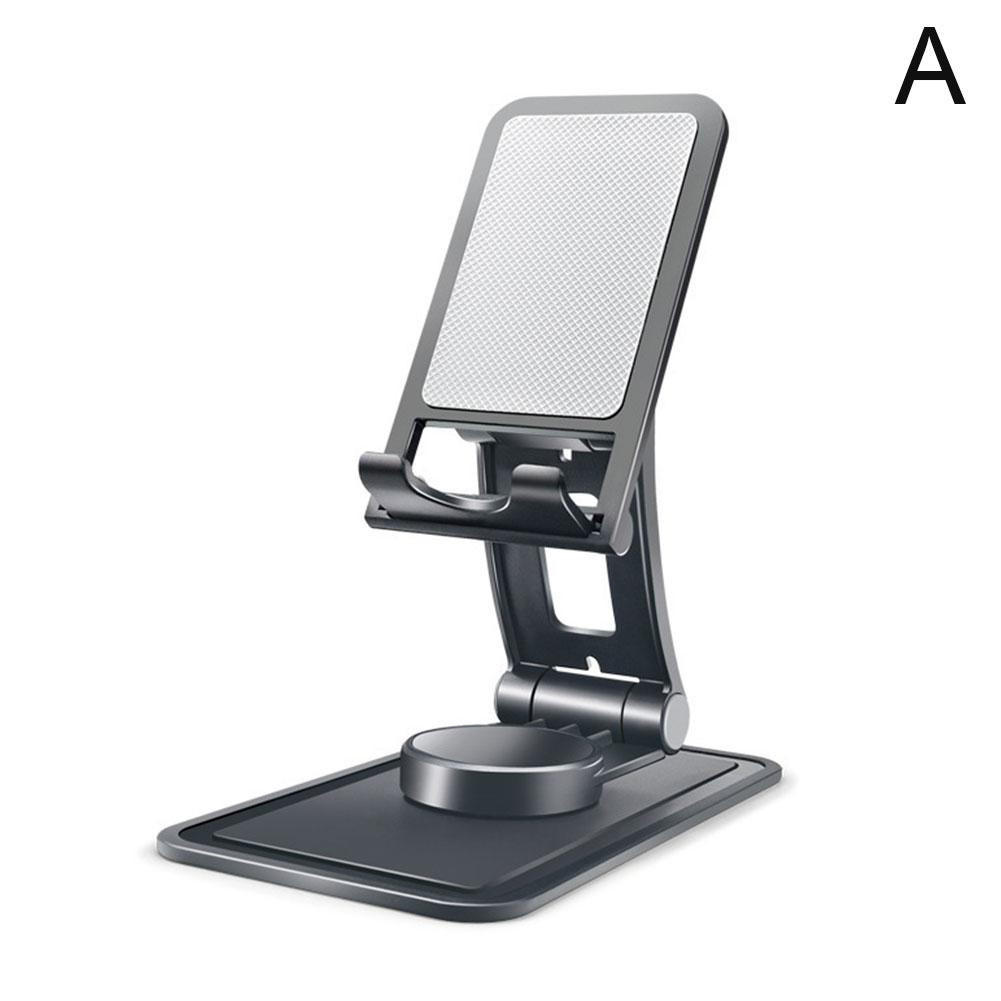 360. Вращающаяся подставка для планшета и мобильного телефона для iPad, настольная подставка для мобильного телефона H4E8 Black-1 pcs
360. Вращающаяся подставка для планшета и мобильного телефона для iPad, настольная подставка для мобильного телефона H4E8 Black-1 pcs