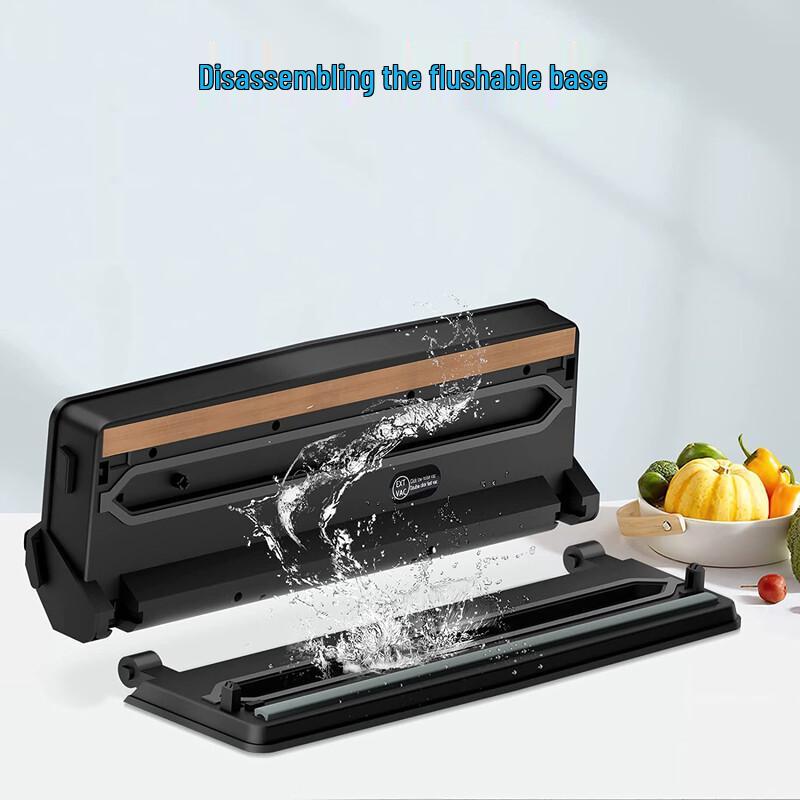 Abay AP-13 Household Vacuum Sealer
Abay AP-13 Household Vacuum Sealer