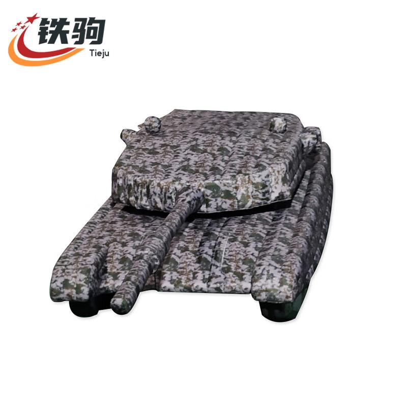 Inflatable Military Vehicle and Aircraft Decoys
Inflatable Military Vehicle and Aircraft Decoys