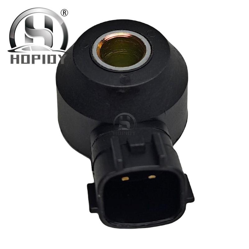 Detonation Knock Sensor For Nissan X-Trail T30 2.0 16V SUV Petrol QR20DE 2001 - 2013 220602Y000
Detonation Knock Sensor For Nissan X-Trail T30 2.0 16V SUV Petrol QR20DE 2001 - 2013 220602Y000