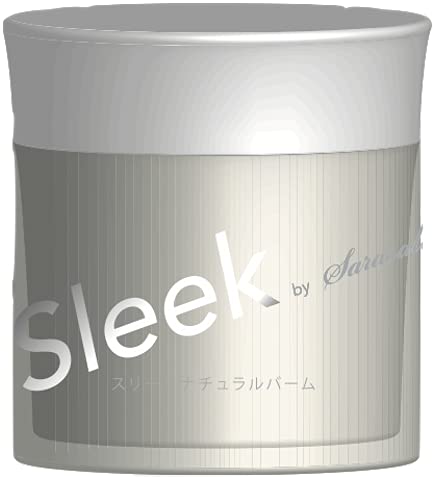 Sleek Natural Balm 40g (x 1)
Sleek Natural Balm 40g (x 1)
