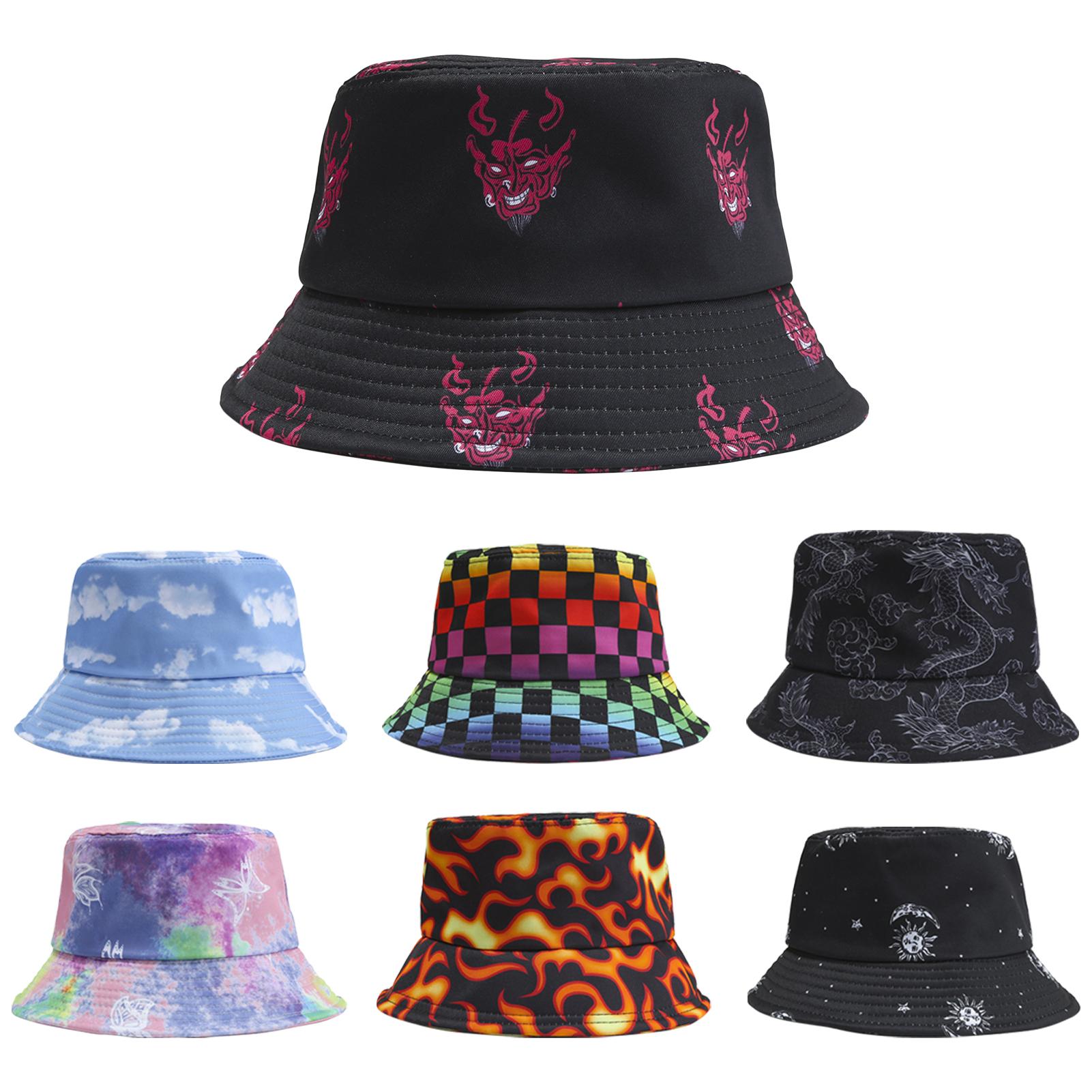 Наружная рыбацкая шляпа, повседневная шляпа от солнца с ведром для мужчин и женщин
Наружная рыбацкая шляпа, повседневная шляпа от солнца с ведром для мужчин и женщин