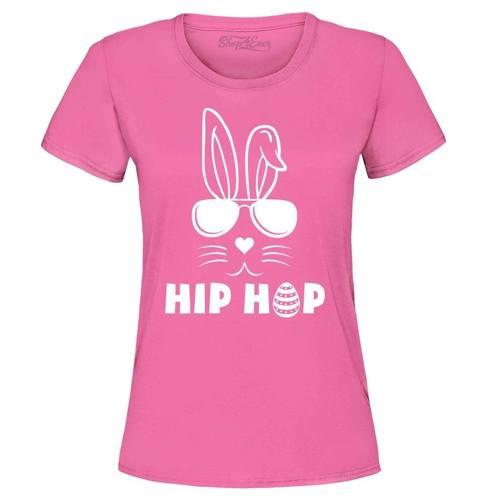 Hip Hop Easter Bunny Rabbit Egg Women s T-Shirt Funny Spring Shirt 3XL
Hip Hop Easter Bunny Rabbit Egg Women s T-Shirt Funny Spring Shirt 3XL