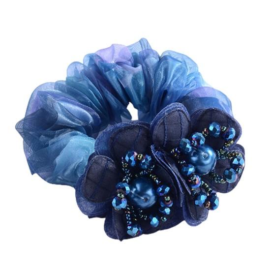 Модная булочка для волос, кольцо, бусины, искусственный жемчуг, элегантный цветочный декор, резинка для волос
Модная булочка для волос, кольцо, бусины, искусственный жемчуг, элегантный цветочный декор, резинка для волос