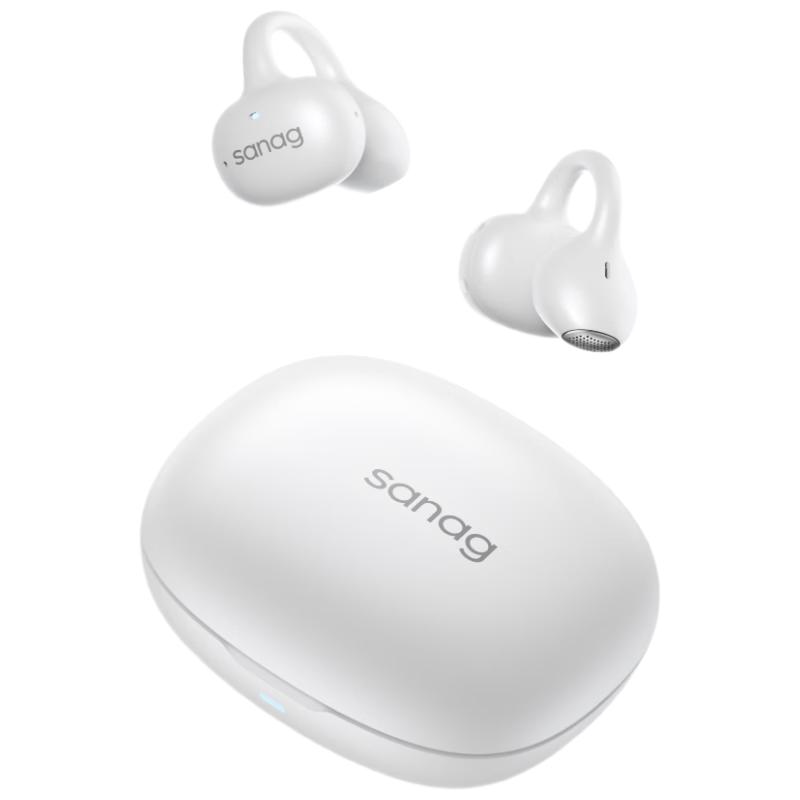 Sena F30 Air Conduction Ear Clip Bluetooth Headphones
Sena F30 Air Conduction Ear Clip Bluetooth Headphones