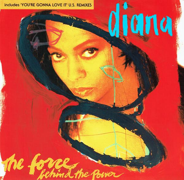 12inch Record DIANA ROSS - The Force Behind The Power 12EM221 EMI 1991 UK Dance & Electronica Used
12inch Record DIANA ROSS - The Force Behind The Power 12EM221 EMI 1991 UK Dance & Electronica Used