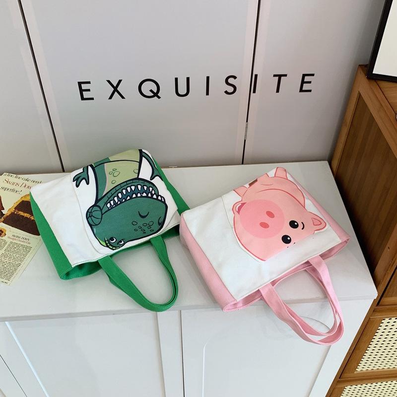Summer new cartoon cute printed children s shoulder bag large capacity go out play versatile accessories handbag зелений
Summer new cartoon cute printed children s shoulder bag large capacity go out play versatile accessories handbag зелений