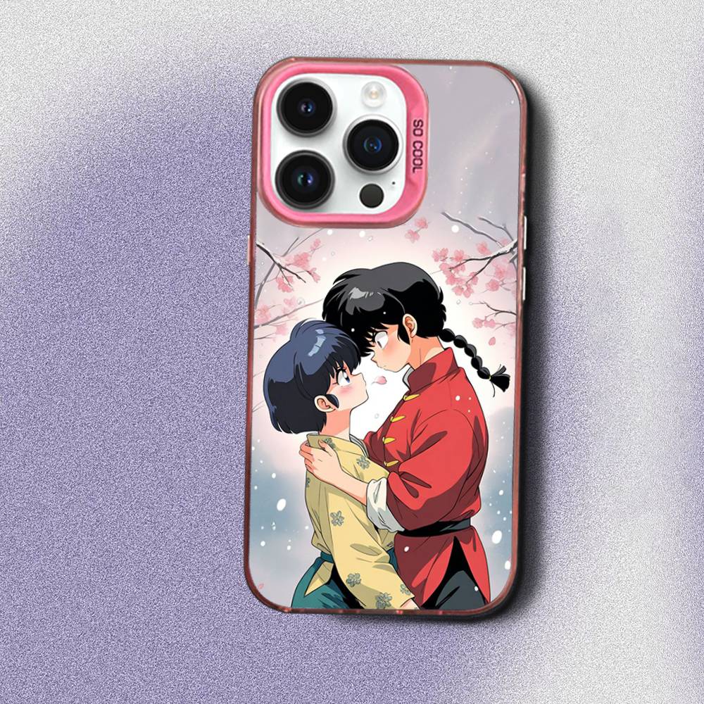 COOL Ranma 1 2 Phone Case For iPhone 17,16,15,14,13,12,Pro,Max,Plus,E,SE4,Air,Mini Pink IMD Box iPhone15
COOL Ranma 1 2 Phone Case For iPhone 17,16,15,14,13,12,Pro,Max,Plus,E,SE4,Air,Mini Pink IMD Box iPhone15