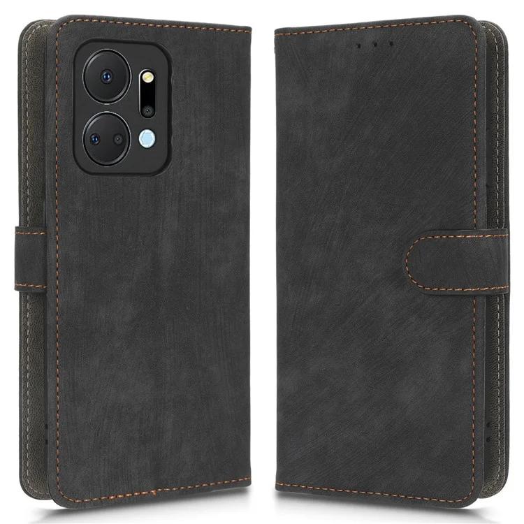 Protective Phone Case For Honor X7a 5G / Play7T 5G PU Leather Wallet Stand Shockproof RFID Blocking Phone Cover
Protective Phone Case For Honor X7a 5G / Play7T 5G PU Leather Wallet Stand Shockproof RFID Blocking Phone Cover