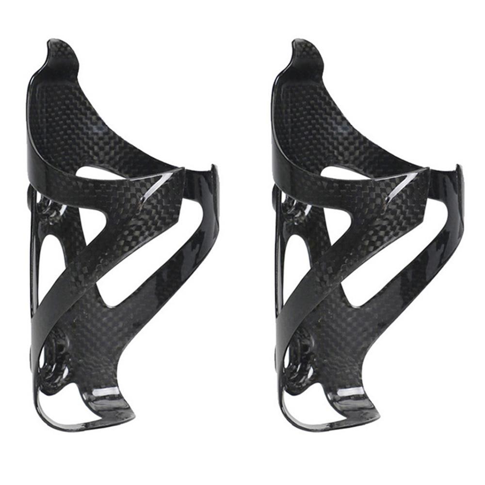 2PCS Full Carbon Fiber Bicycle Water Bottle Cage MTB Road Bike Bottle Holder Ultra Light Cycle Equipment Matte/Gloss
2PCS Full Carbon Fiber Bicycle Water Bottle Cage MTB Road Bike Bottle Holder Ultra Light Cycle Equipment Matte/Gloss