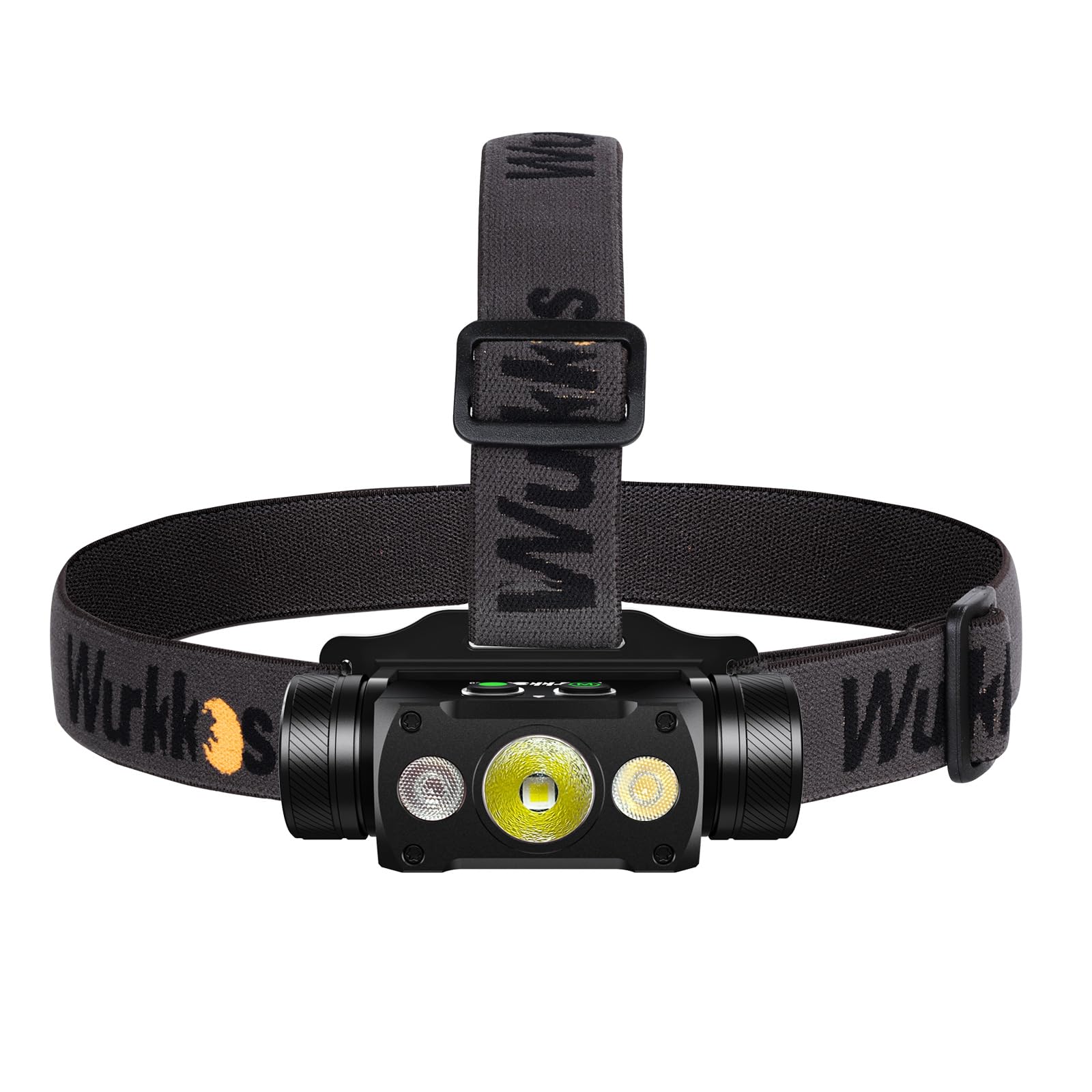 Светодиодный фонарь Wurkkos, перезаряжаемый и мощный, HD50, яркость 4000, суперлегкий, белый, красный, 90 градусов, магнитный хвост, IP 67, водонепроницаемый, для кемпинга, прогулок, ремонта
Светодиодный фонарь Wurkkos, перезаряжаемый и мощный, HD50, яркость 4000, суперлегкий, белый, красный, 90 градусов, магнитный хвост, IP 67, водонепроницаемый, для кемпинга, прогулок, ремонта