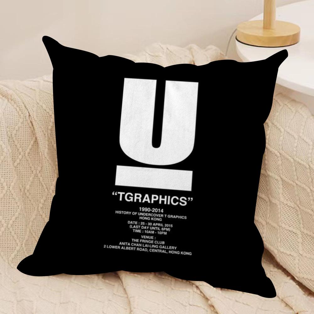 Brand UUndercover Classic Cushion Cover Soft Plush Throw Pillow Cover DoubleSided Cushion Case Sofa Bedroom Home Decor 30x30cm
Brand UUndercover Classic Cushion Cover Soft Plush Throw Pillow Cover DoubleSided Cushion Case Sofa Bedroom Home Decor 30x30cm