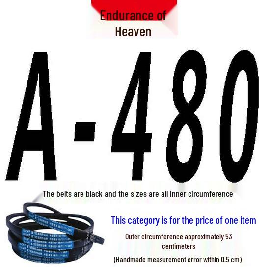 V-ремень стиральной машины типа А: A550, A560, A570, A580, A584, A590, A600
V-ремень стиральной машины типа А: A550, A560, A570, A580, A584, A590, A600