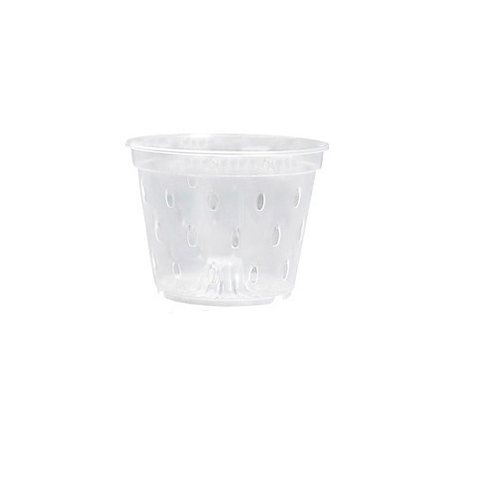 1 шт. Горшок для цветов с контролем корней с поддонами Домашнее зеленое растение для орхидеи фаленопсис каттлея
1 шт. Горшок для цветов с контролем корней с поддонами Домашнее зеленое растение для орхидеи фаленопсис каттлея