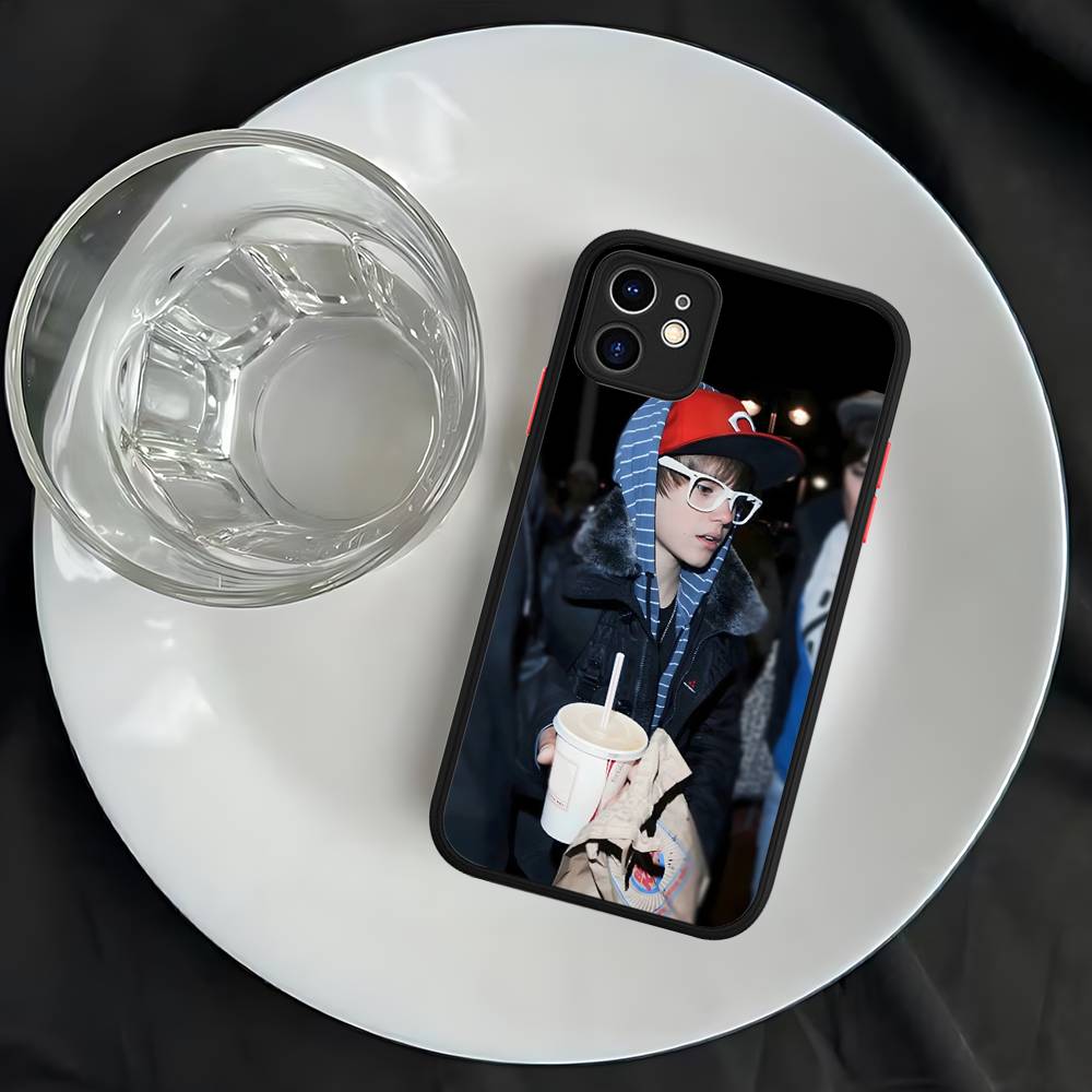 Singer J-Justin B-Bieber Phone Case For IPhone 16 Pro Max Case 11 12 13 14 15 Pro Plus X XS MAX Case Matte Cover iphone 13pro max
Singer J-Justin B-Bieber Phone Case For IPhone 16 Pro Max Case 11 12 13 14 15 Pro Plus X XS MAX Case Matte Cover iphone 13pro max