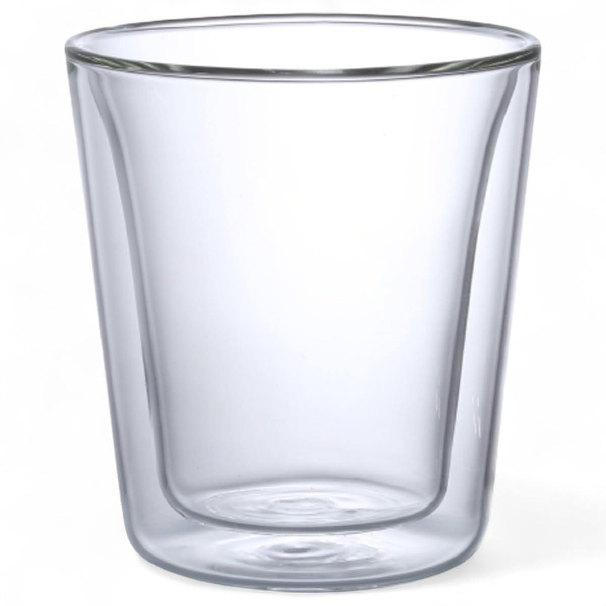 Mizukage Glass Tumbler Double Structure 200cc Bisho Current Model J-kitchens Heat-resistant 82xH90mm
Mizukage Glass Tumbler Double Structure 200cc Bisho Current Model J-kitchens Heat-resistant 82xH90mm
