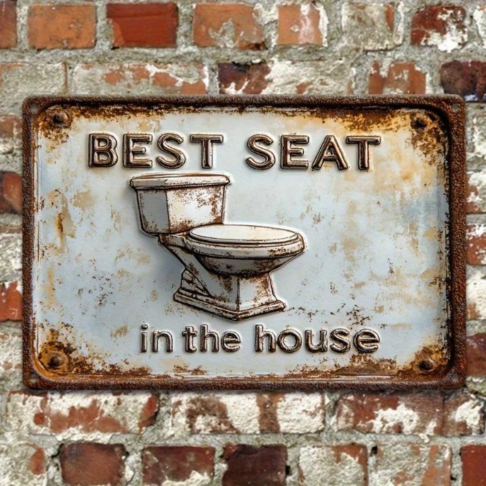 Wall Art Iron Metal Tin Sign Farmhouse Decor Housewarming Gift Funny Home Cafe 20x30 разноцветный
Wall Art Iron Metal Tin Sign Farmhouse Decor Housewarming Gift Funny Home Cafe 20x30 разноцветный