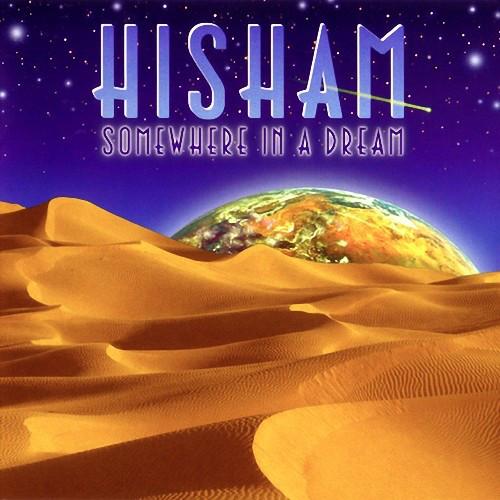CD HISHAM - Somewhere in a Dream RM7000 Real Music 1993 US Dance & Electronica Used
CD HISHAM - Somewhere in a Dream RM7000 Real Music 1993 US Dance & Electronica Used