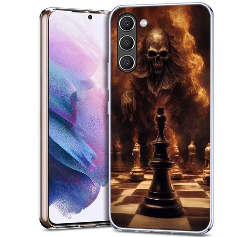 Grim Reaper s Chess Match Phone Case for Samsung A54 A14 A24 A34 A17 A37 A57 A55 A35 A25 A15 A13 A23 A33 A53 A07 A05S A04S A03 A Samsung A53
Grim Reaper s Chess Match Phone Case for Samsung A54 A14 A24 A34 A17 A37 A57 A55 A35 A25 A15 A13 A23 A33 A53 A07 A05S A04S A03 A Samsung A53