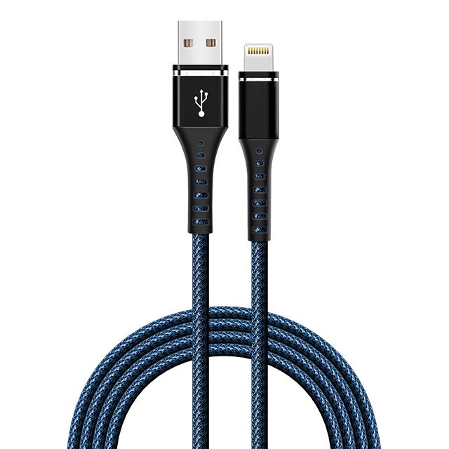 USB Lightning Кабель для передачи данных 20 Вт Сертифицирован MFI Нейлоновая оплетка Быстрая зарядка Для 14 Pro 13 12 11 XR Ipad 3м 3m синий
USB Lightning Кабель для передачи данных 20 Вт Сертифицирован MFI Нейлоновая оплетка Быстрая зарядка Для 14 Pro 13 12 11 XR Ipad 3м 3m синий