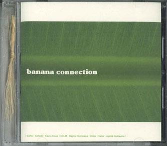 CD VARIOUS - Banana Connection 1 RBCS2031PROMO RAMBILING Japan Obi World Music Used
CD VARIOUS - Banana Connection 1 RBCS2031PROMO RAMBILING Japan Obi World Music Used