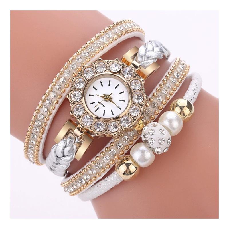 Bracelet Watch One Size
Bracelet Watch One Size