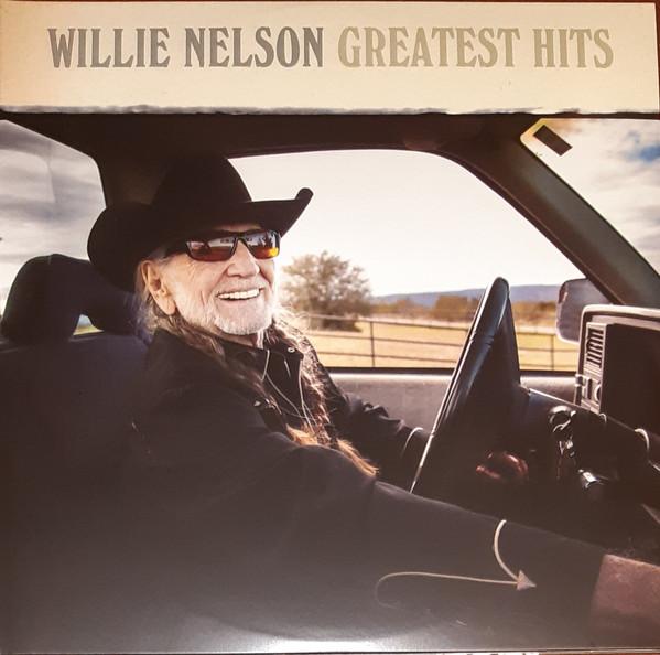 LP Пластинка WILLIE NELSON - Greatest Hits 19658813181 Legacy 2023 Европа Кантри/Фолк
LP Пластинка WILLIE NELSON - Greatest Hits 19658813181 Legacy 2023 Европа Кантри/Фолк