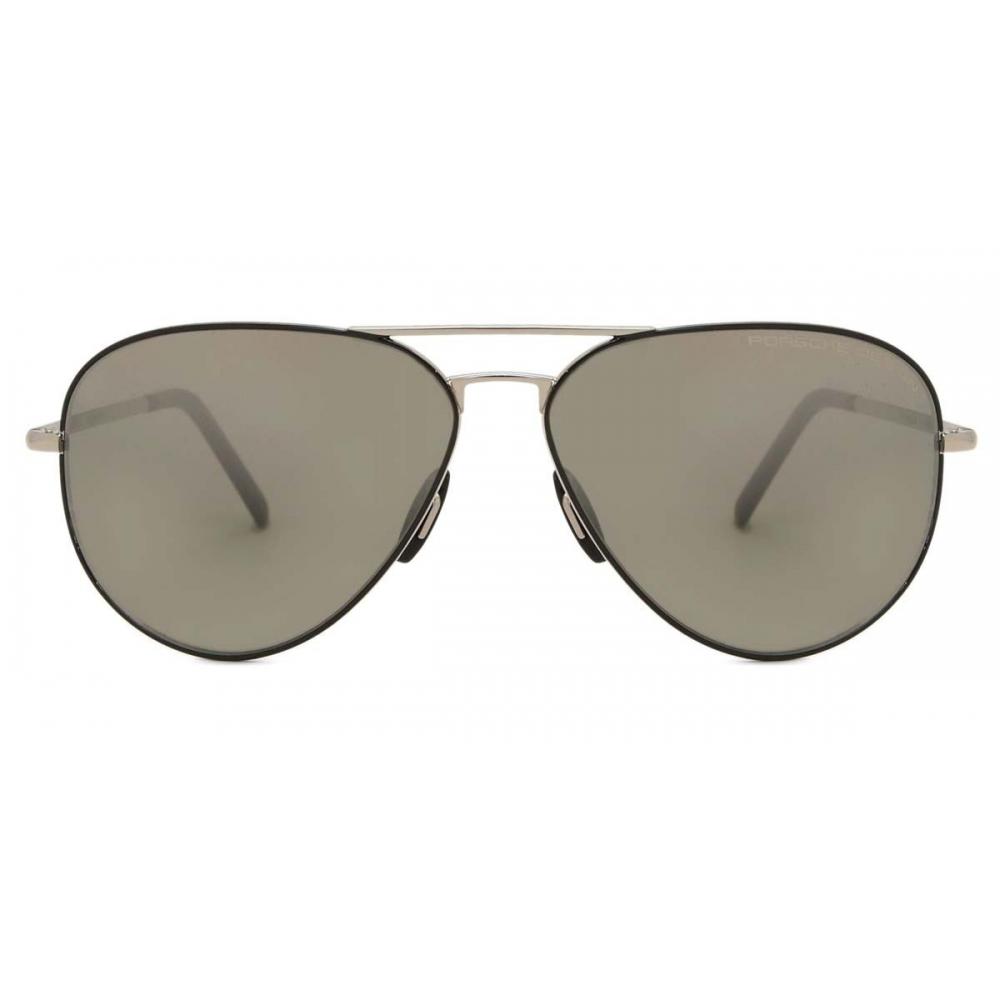 PoRsche Design P8508 R Men Sunglasses 62-12-140
PoRsche Design P8508 R Men Sunglasses 62-12-140