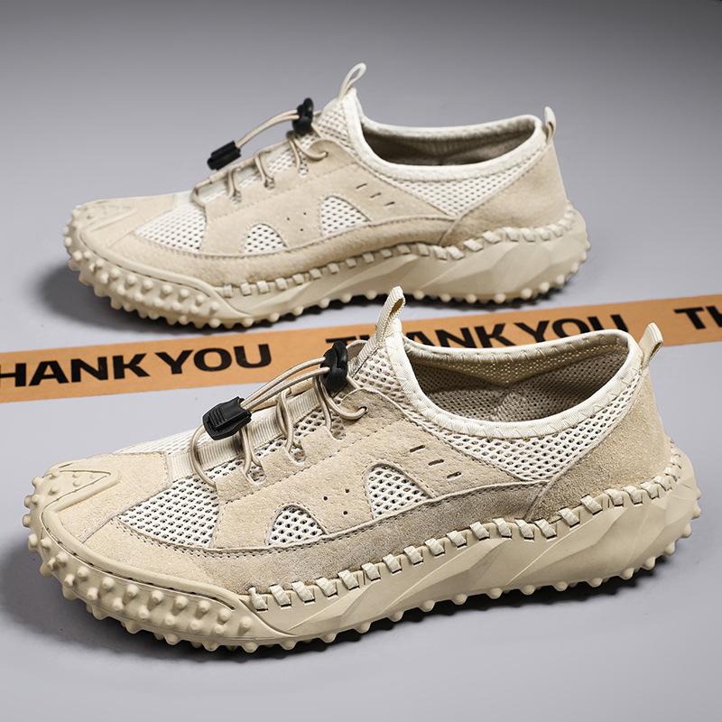 Amazon summer large size hand-stitched foot cover casual shoes men s breathable and versatile never degummed mesh shoes 46 хакі
Amazon summer large size hand-stitched foot cover casual shoes men s breathable and versatile never degummed mesh shoes 46 хакі