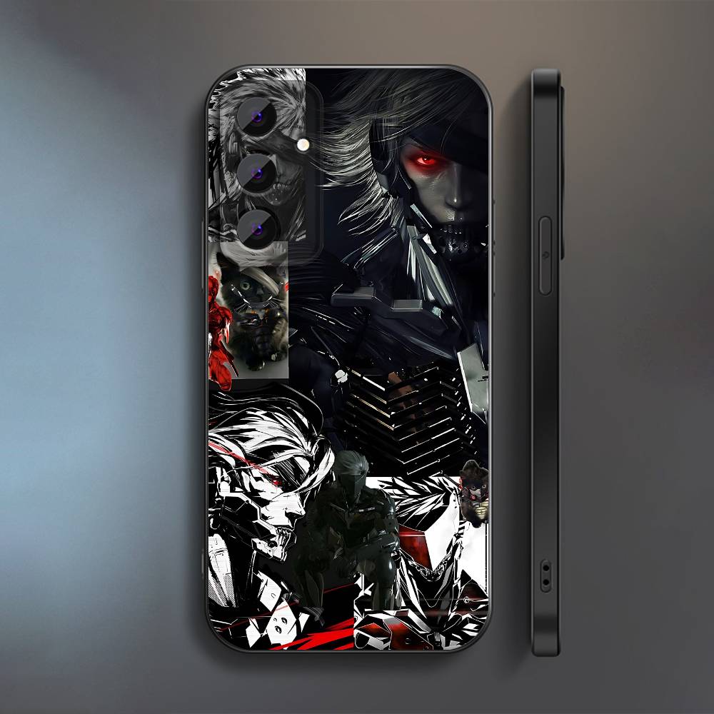 Raiden Phone Case For Samsung S22,S24,S20,S25,S23,S30,S26,Ultra,Plus,5G ,Fe,Lite Tpu Cover SamsungS23plus5G
Raiden Phone Case For Samsung S22,S24,S20,S25,S23,S30,S26,Ultra,Plus,5G ,Fe,Lite Tpu Cover SamsungS23plus5G
